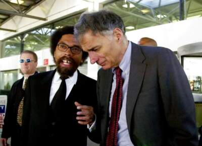 Please don't vote for a third-party candidate