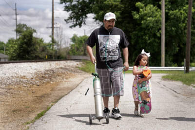 My patients shouldn’t have to endure ‘air hunger’