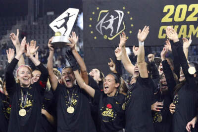 Boston's new pro-women's soccer team needs a do-over