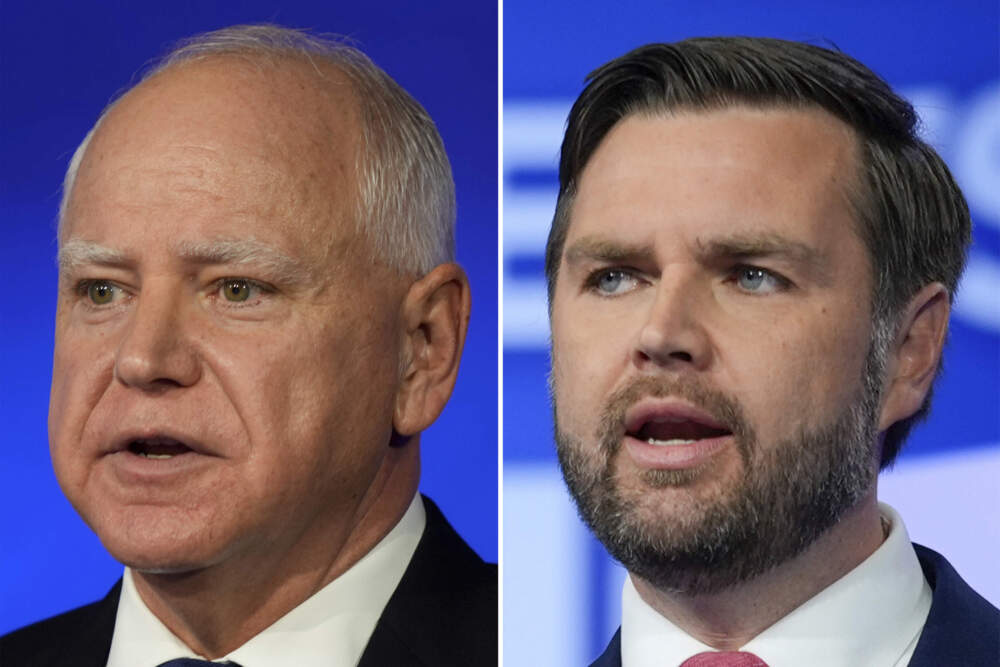 Breaking down the biggest moments of the vice presidential debate ...