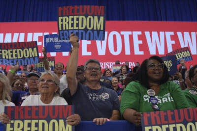 'Joy, in fact, is a platform. Every woman knows this'