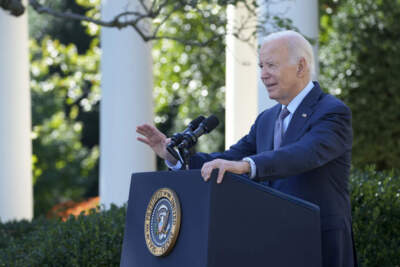 Examining President Biden's antitrust legacy