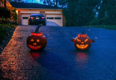 The tradition that brought Halloween back from the dead