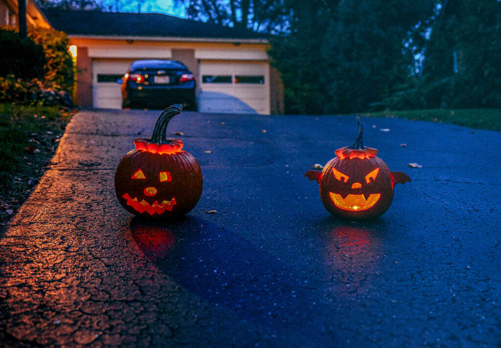 The tradition that brought Halloween back from the dead
