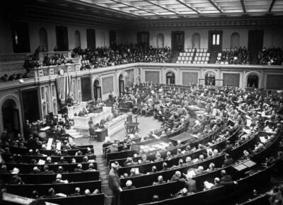 American democracy needs a redesign