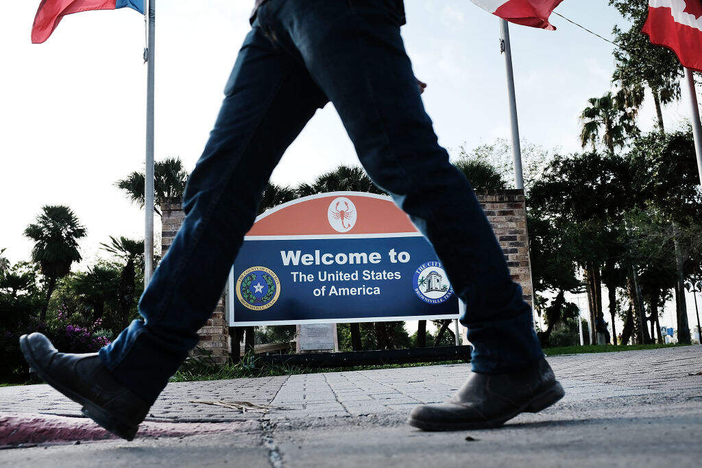Trump pits immigrants and working-class Americans against each other. But they both need the same things