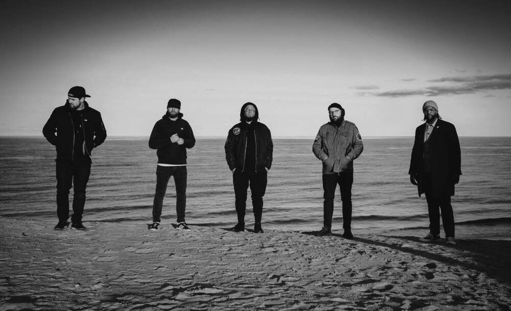 STL GLD will celebrate their 10th anniversary at the Museum of Fine Arts, Boston on Friday, Oct. 25. (Courtesy The Arcitype (Janos Fulop))