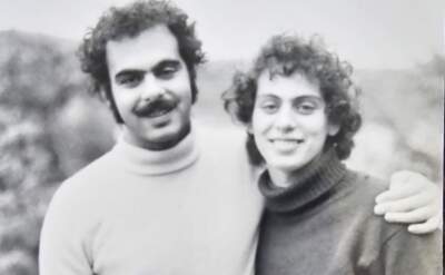 Now that I’m the ancestor, it’s time for a new dream