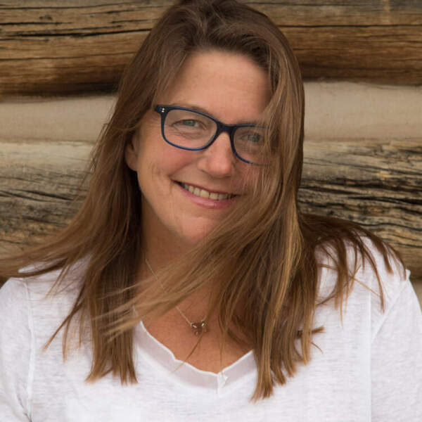 Headshot of Pam Houston