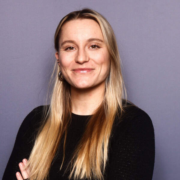 Headshot of Stephanie Brown