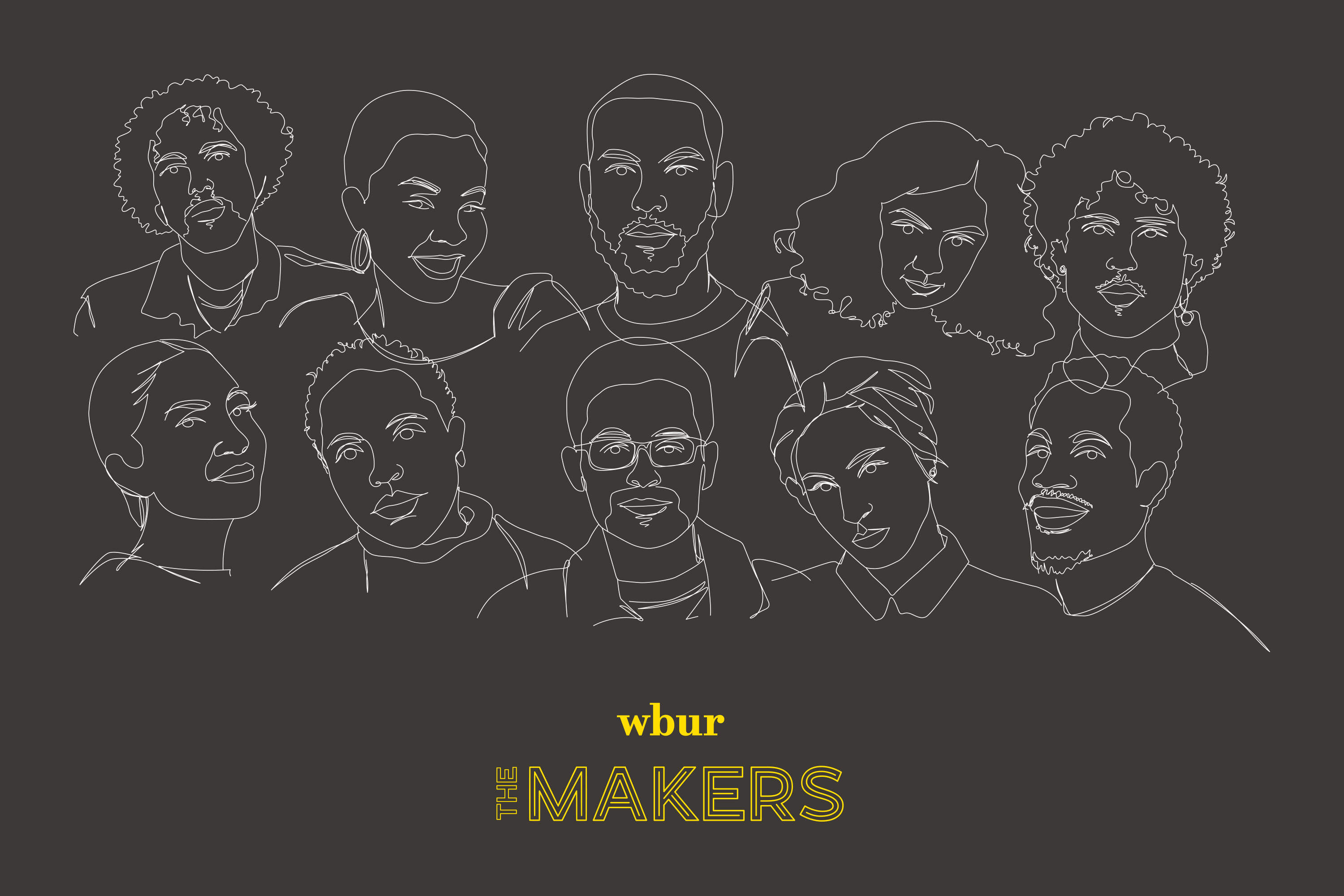 WBUR Presents: The 2024 Makers