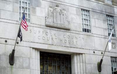 With bar advocates on strike, more than 1,300 people lack defense in Mass. courts