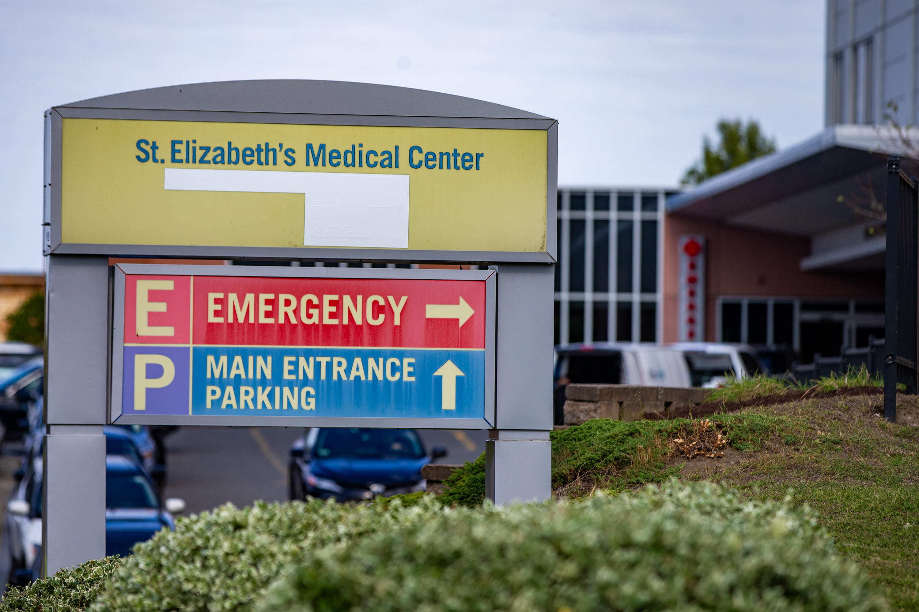 Some ex-Steward hospitals are abandoning their Catholic roots. Here's what it means