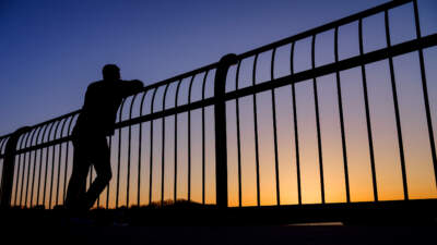 Have you overcome loneliness? Tell us how