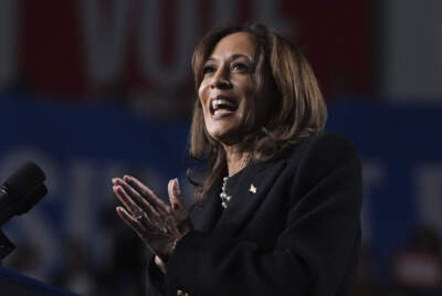 Let us hold fast to the politics of mercy