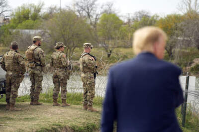 Starr County and the new politics of Texas border communities