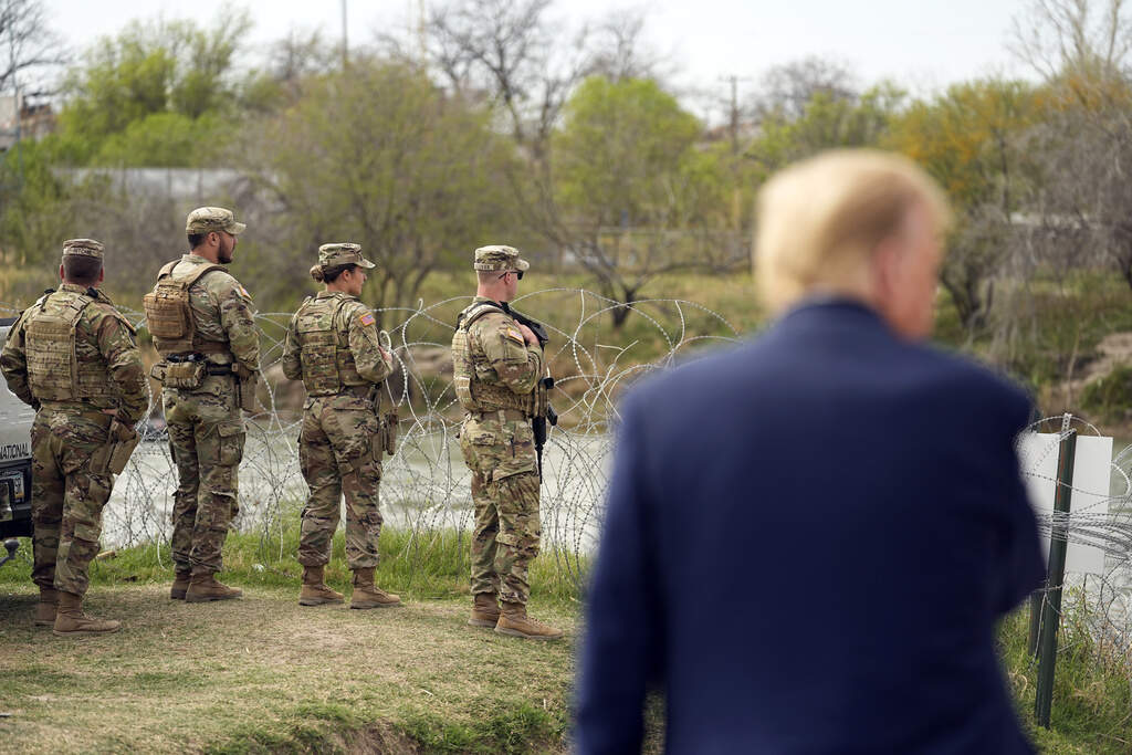 Starr County and the new politics of Texas border communities