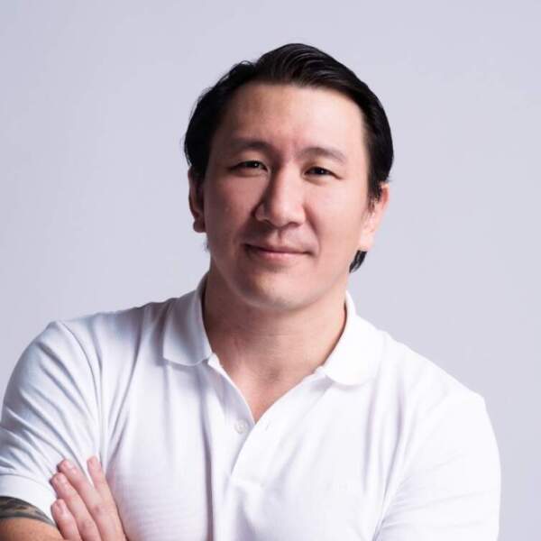 Headshot of Gene Yu