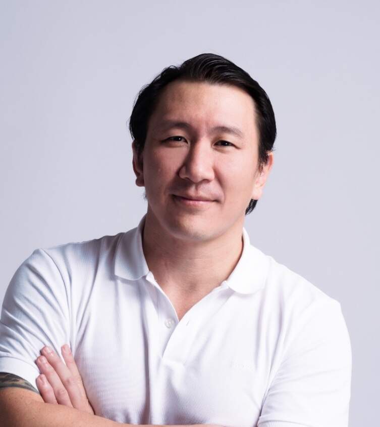 Headshot of Gene Yu
