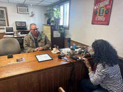 Immigrants came to this small Wisconsin city. So did the political rhetoric.