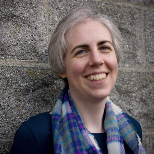 Headshot of Karen Wilfrid