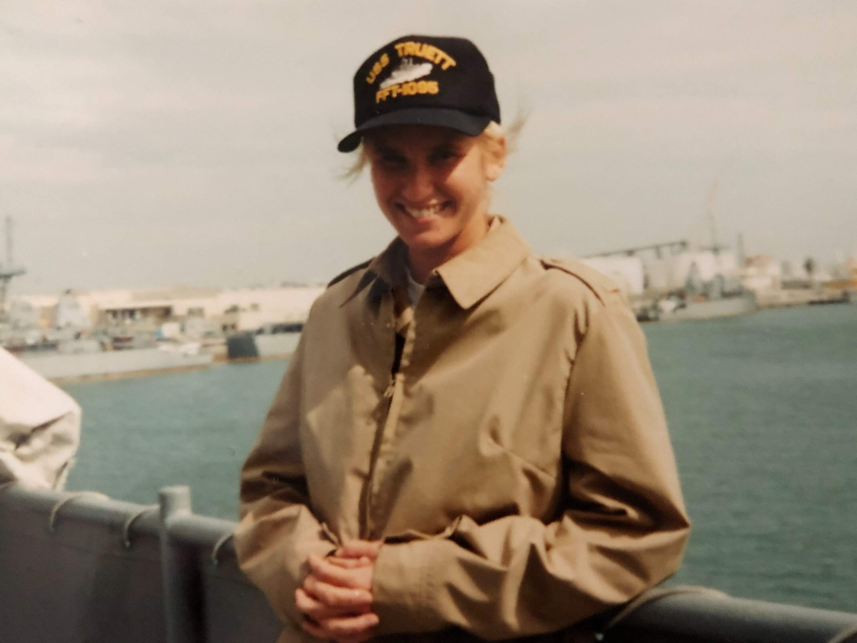 Veterans share a strong bond. But this election season showed me its limits