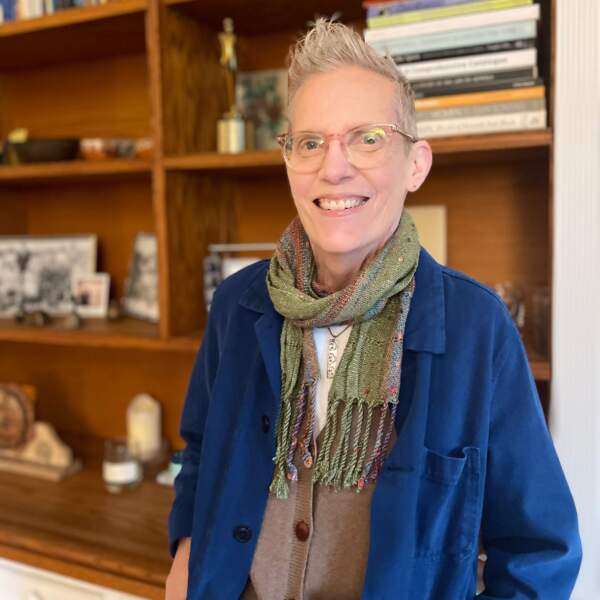 Headshot of Jan Donley