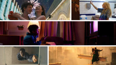 The 5 best films of 2024, according to critic Sean Burns