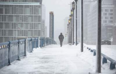 While earth warmed, cold weather killed more Americans