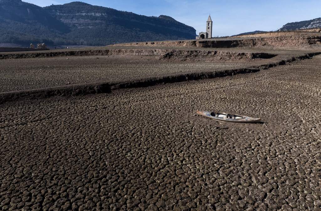 3 things the U.S. climate movement must do differently
