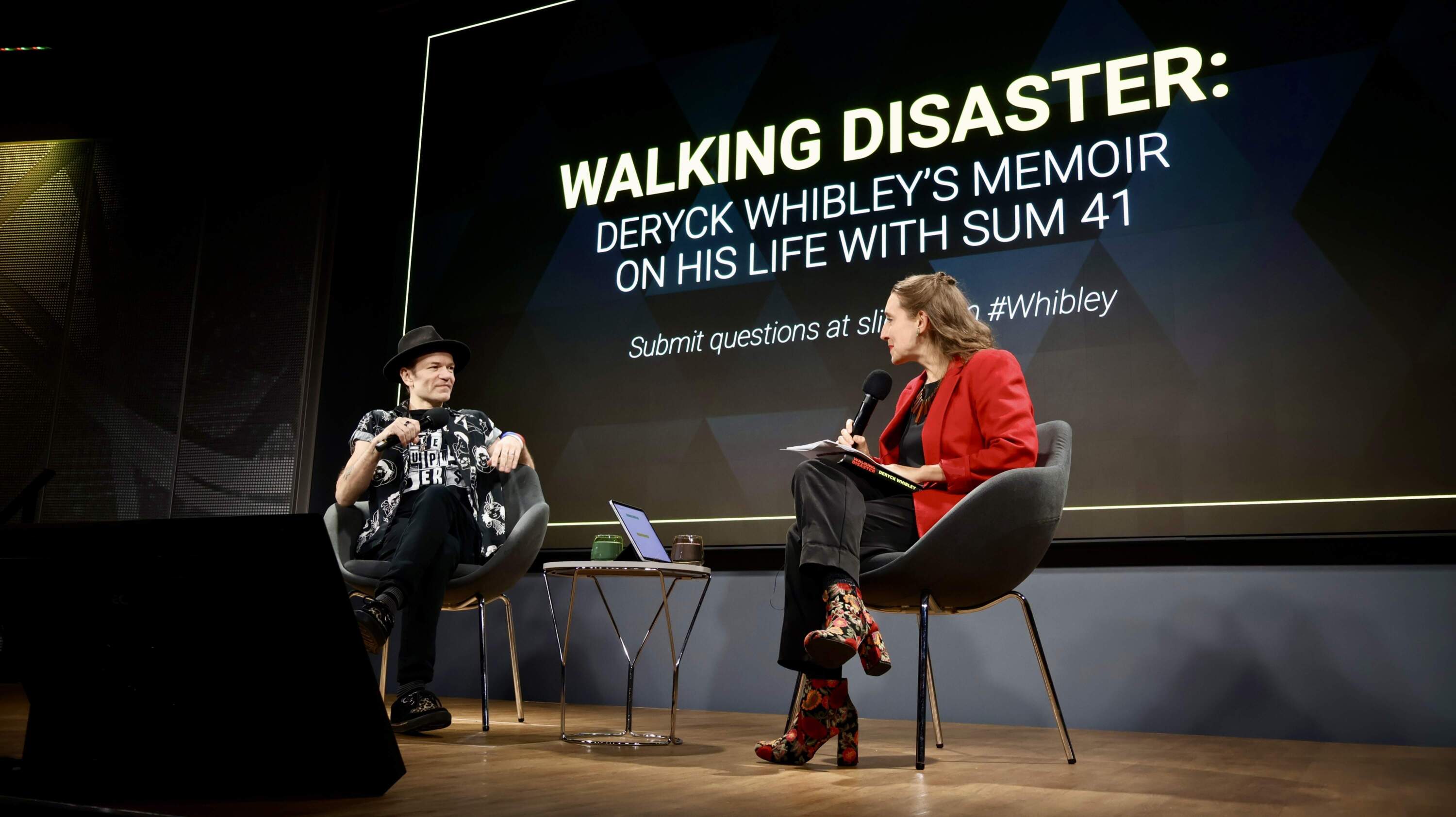 No need for FOMO: Here are some of the best WBUR CitySpace conversations and concerts of 2024