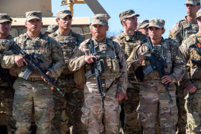 Trump’s presidential immunity won’t protect the men and women who carry out his orders