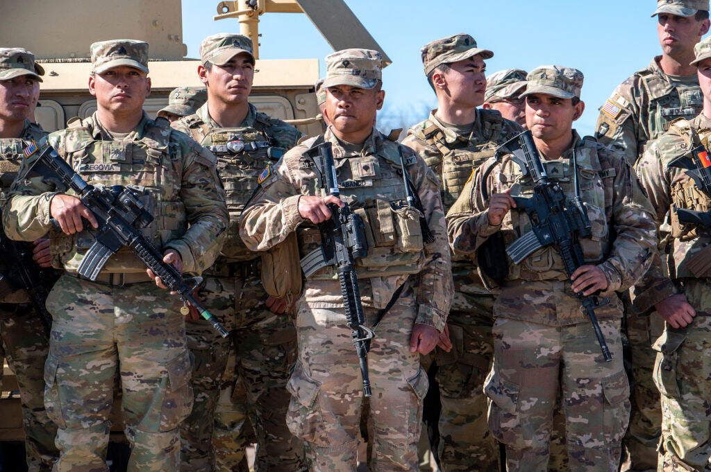 Trump’s presidential immunity won’t protect the men and women who carry out his orders
