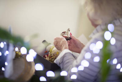 The sacred spirit of Christmas — at my local drug store