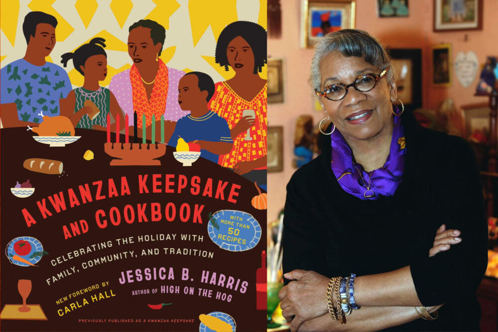 Celebrating Community, Family And Food On Kwanzaa | News | WLIW-FM