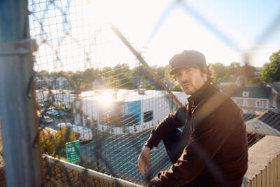 With 'Boys Talking,' Will Dailey fosters old-fashioned human connection