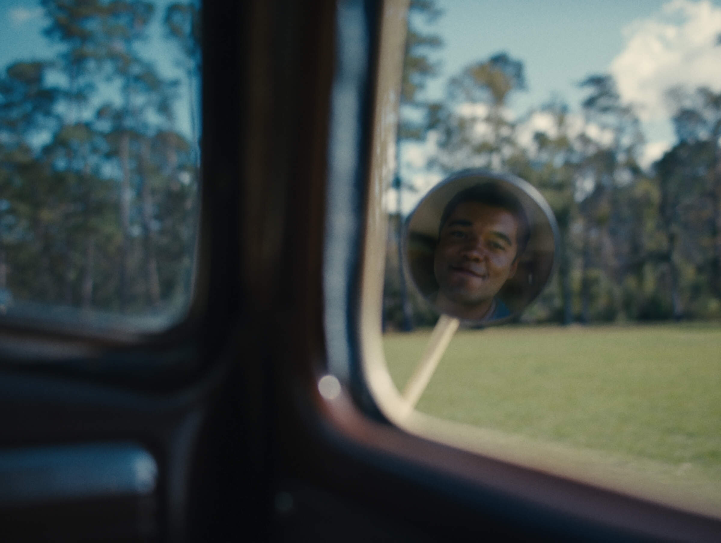 Brandon Wilson in "Nickel Boys." (Courtesy Orion Pictures)