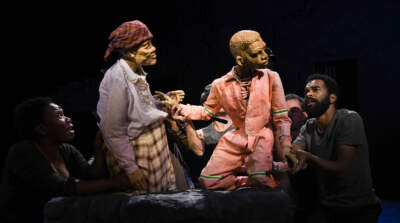 15 theater productions to see in Greater Boston this winter