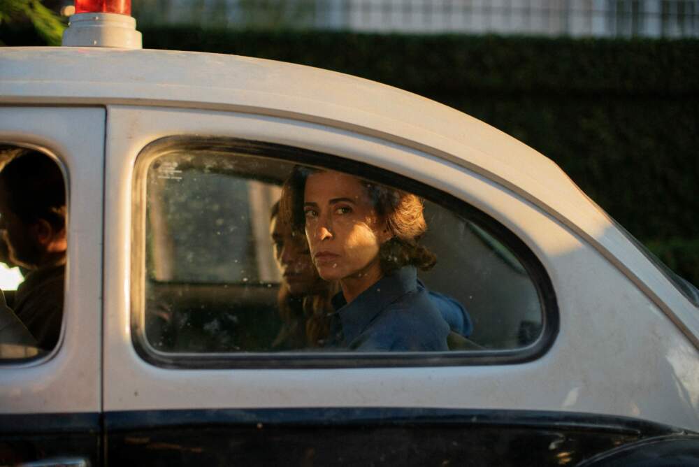 Fernanda Torres as in "I’m Still Here.” (Courtesy Alile Onawale/Sony Pictures Classics)