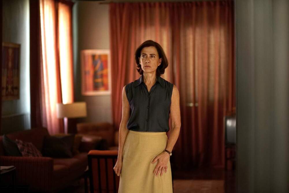Fernanda Torres as in "I’m Still Here.” (Courtesy Alile Onawale/Sony Pictures Classics)