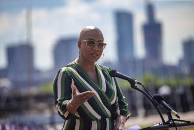 U.S. Reps. Pressley, Keating, and Sen. Markey will not attend Trump's inauguration