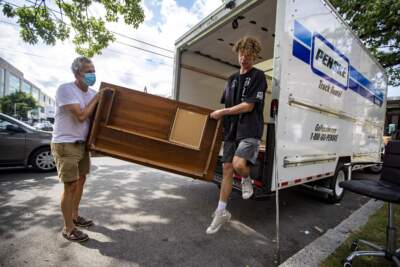 We want to hear from you: Who should pay a broker's fee?