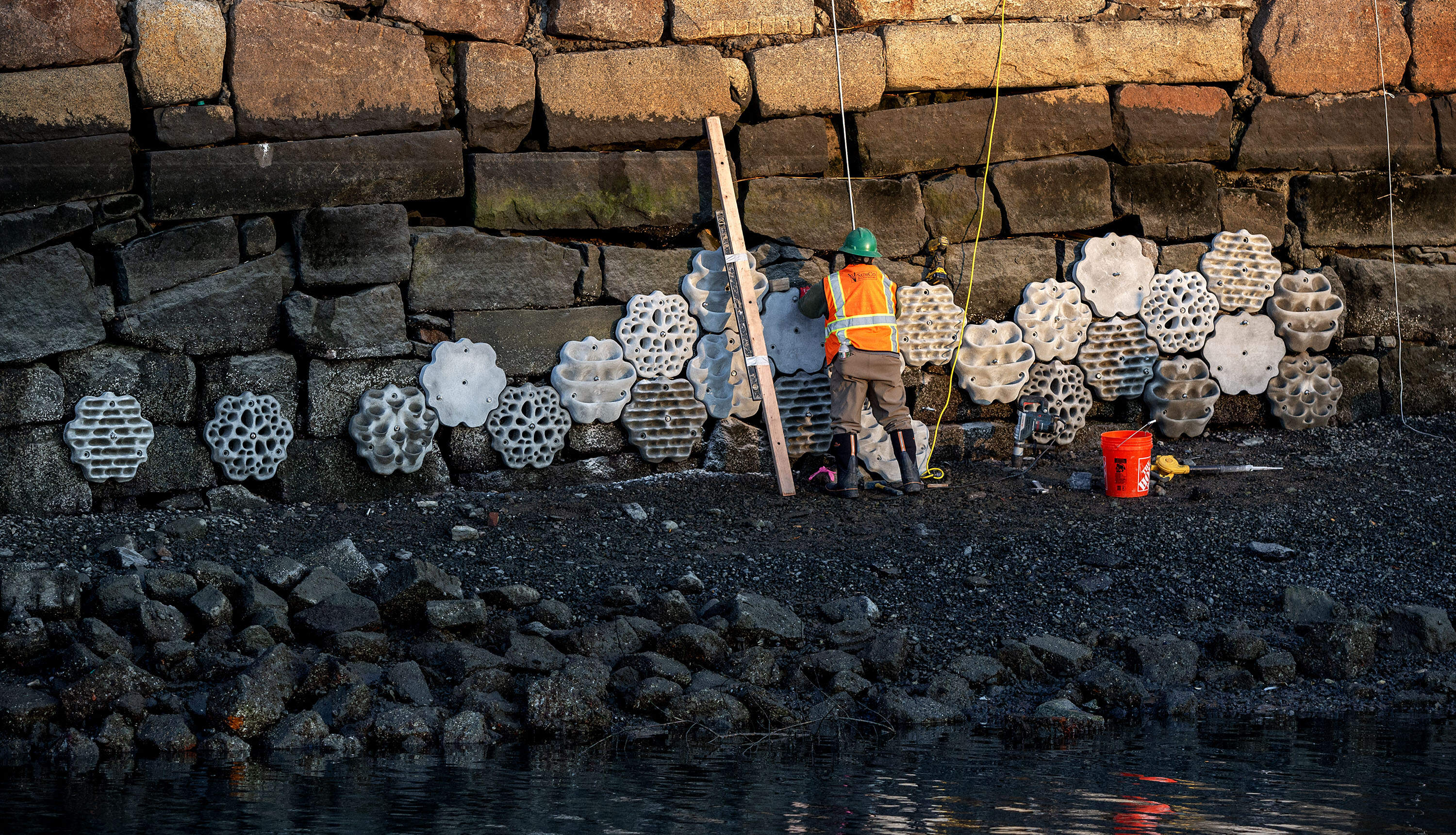 How Sponge Cities Provide a Sustainable Solution to Rising Sea Levels and Climate Resilience