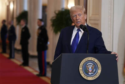 We should never, ever give a pass to cruelty