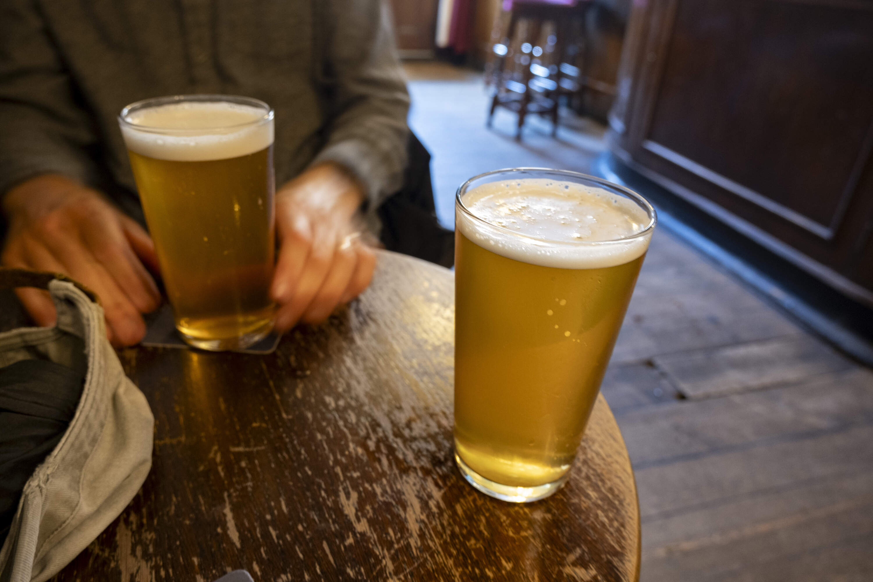 Mass. DPH says drink-spiking test kits fall short as prevention method
