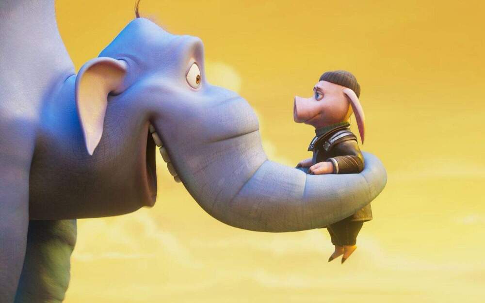 There will be a screening of “Hitpig!” followed by a Q&amp;A with co-director David Feiss on Sunday, Jan. 19 at the Regent Theatre. (Courtesy Aniventure)