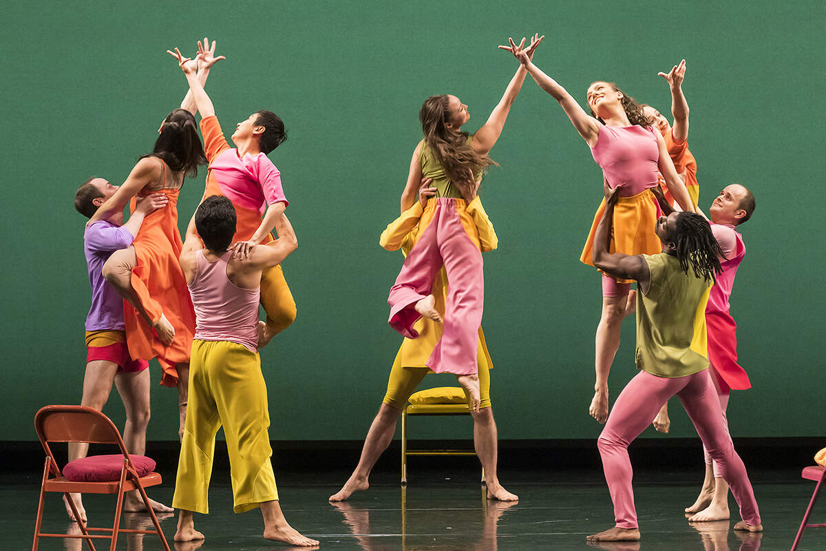 15 dance performances to enjoy in Greater Boston this winter
