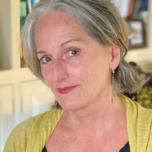 Headshot of Maryanne O'Hara