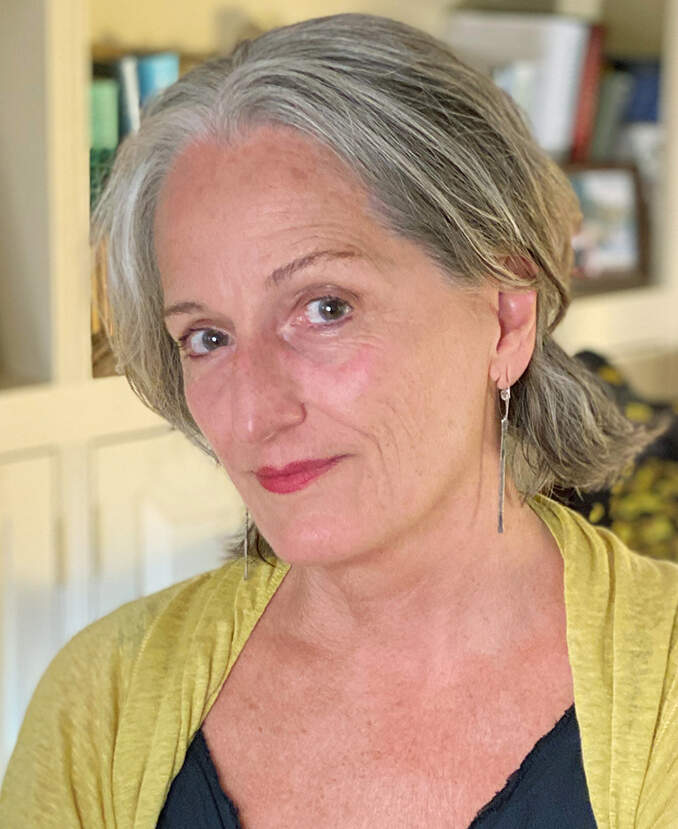 Headshot of Maryanne O'Hara