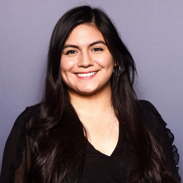 Headshot of Rachell Sanchez-Smith